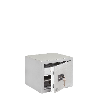 Möbeleinsztresor MT 640 K H340xB430xT390mm 25,8l-Beschreibung lesen