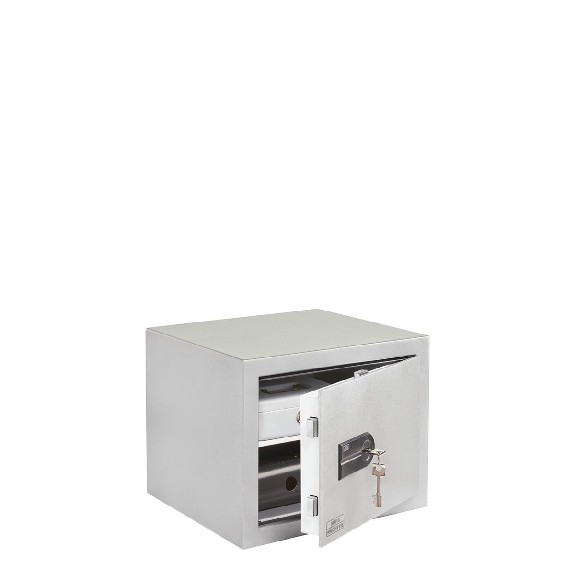 Möbeleinsztresor MT 640 K H340xB430xT390mm 25,8l-Beschreibung lesen