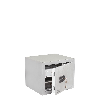 Möbeleinsztresor MT 640 K H340xB430xT390mm 25,8l