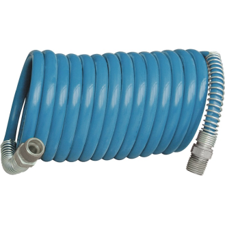 Spiralschlauchset ID 6mm AD 8mm L.7,5m G 1/4 Zoll-Beschreibung lesen