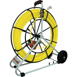 Glasfaserstab Band 120m-Beschreibung lesen