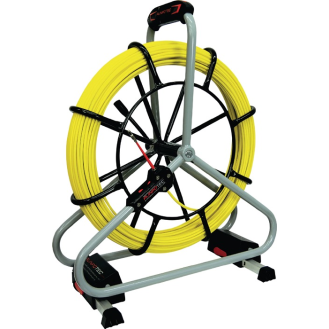 Professioneller Glasfaserstab 60m-Beschreibung lesen