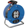 Kabeltrommel Garant 25m H05VV-F 3x1,5 mm² 240mm 4 Schutzkon.steckd. Kabeltrommel Garant 25m H05VV-F 3x1,5 mm² 240mm 4 Schutzkon.steckd.