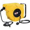 Kabeltrommel 16+2m H07RN-F 3x1,5 mm² Ku.IP44 Kabeltrommel 16+2m H07RN-F 3x1,5 mm² Ku.IP44