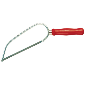 Sägebogen Gesamt-L.290mm Blt-L.150mm ZpZ 25-Beschreibung lesen