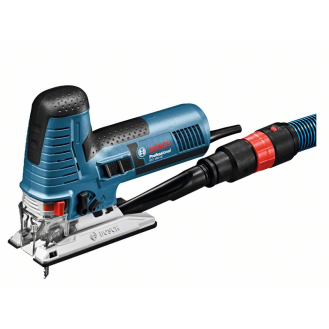 Stichsäge professionell 160 mm 800W-Beschreibung lesen