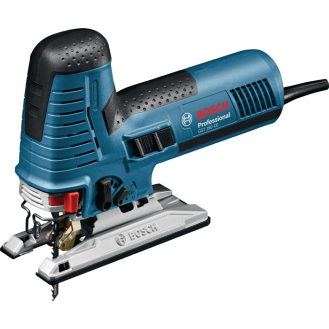 Stichsäge professionell 160 mm 800W-Beschreibung lesen