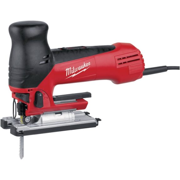Scie sauteuse JS 120 X 120 mm course 26 mm 710 W en coffret-Leggi tutto