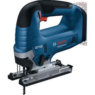 Akkustichsäge GST 18V-125 B Prof.18 V 125mm 26mm-Beschreibung lesen