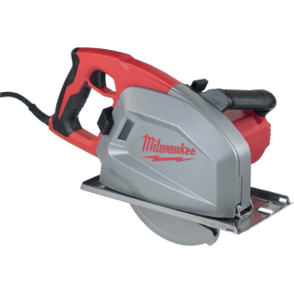 Metallhandkreissäge MCS 66 66mm 203x15,87mm 4000min-¹-Beschreibung lesen