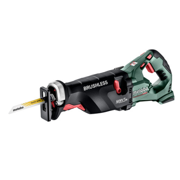 Akkusäbelsäge SSEP 18 LTX BL MVT 18 V 32mm 0-3000min-¹ Akkusäbelsäge SSEP 18 LTX BL MVT 18 V 32mm 0-3000min-¹-Beschreibung lesen