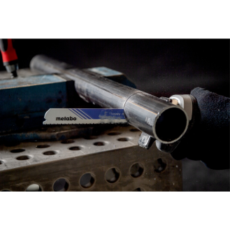Akkusäbelsäge SSEP 18 LTX BL MVT 18 V 32mm 0-3000min-¹-Beschreibung lesen
