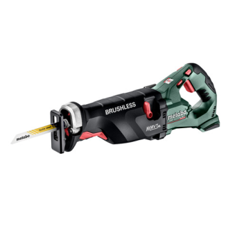 Akkusäbelsäge SSEP 18 LTX BL MVT 18 V 32mm 0-3000min-¹-Beschreibung lesen