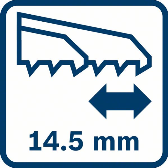 Akku-Säbelsäge GSA 12 V-14 Prof.12 V 3 Ah 14,5mm 0-3000min-¹ Akku-Säbelsäge GSA 12 V-14 Prof.12 V 3 Ah 14,5mm 0-3000min-¹-Beschreibung lesen