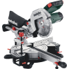 Kapp- und Gehrungssäge 1200W 305x70mm