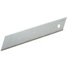 Cutterklinge FMax L.110mm B.18mm S.0,55mm i.Si.-Spender 10St./VE SB Cutterklinge FMax L.110mm B.18mm S.0,55mm i.Si.-Spender 10St./VE SB