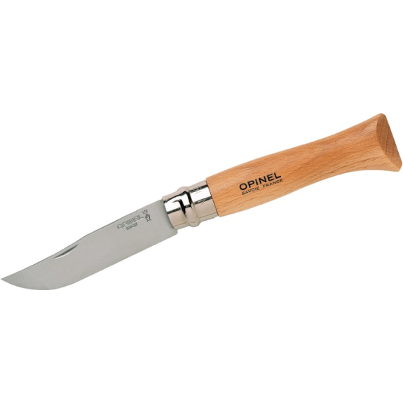 Taschenmesser Heft-L.120mm Klingen-L.90mm L.geöffnet 210mm rostfr. Taschenmesser Heft-L.120mm Klingen-L.90mm L.geöffnet 210mm rostfr.-Beschreibung lesen