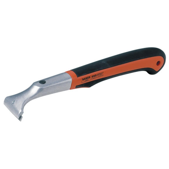 Univlschaber ERGO L.250mm Klingenbreite 50mm-Leggi tutto
