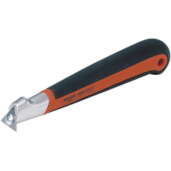 Schaber ERGO Klingenbreite 25mm Schaber ERGO Klingenbreite 25mm-Beschreibung lesen