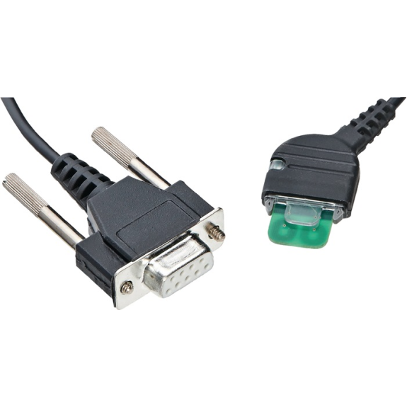 Denkabel Proximity RS232 z.Dig.-Messg.L.2m Denkabel Proximity RS232 z.Dig.-Messg.L.2m-Beschreibung lesen
