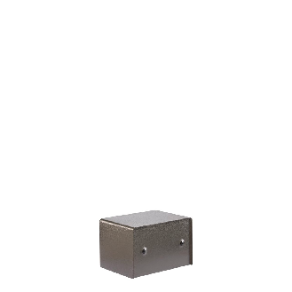 Möbeleinsztresor P 1 S H180xB280xT200mm 6,7l-Beschreibung lesen