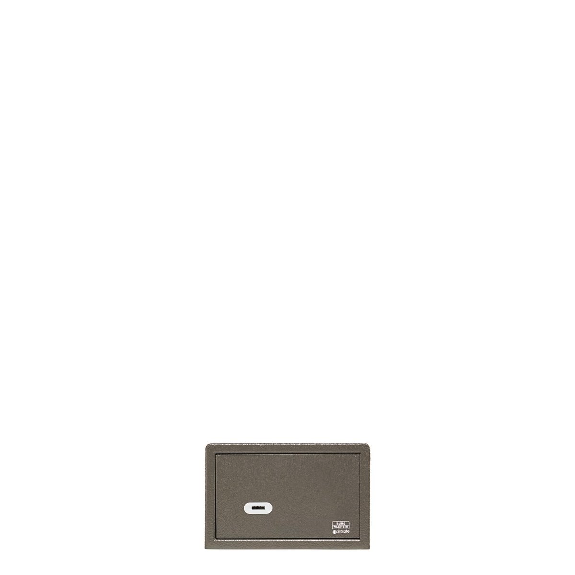 Möbeleinsztresor P 1 S H180xB280xT200mm 6,7l-Beschreibung lesen