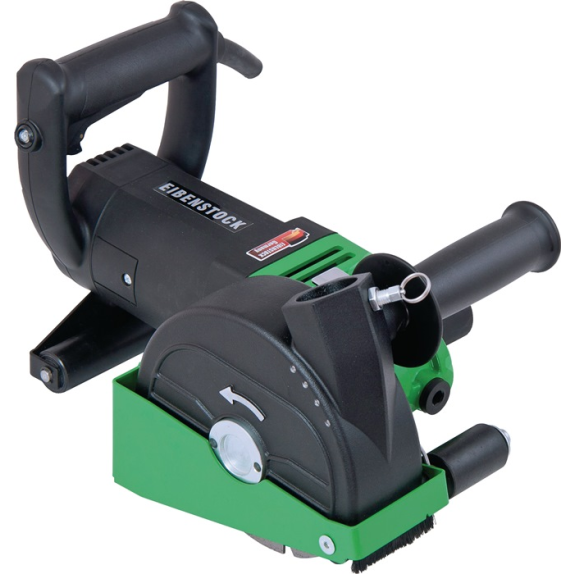 Mauernutfräse EMF 150.1 45mm 150x22,2m 7500min-¹ 2300W-Beschreibung lesen
