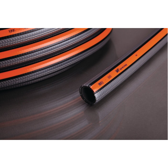 Wasserschlauch SMARTFLEX SMT Comfort L.50m ID 19mm AD 25,4mm Rl.-Beschreibung lesen