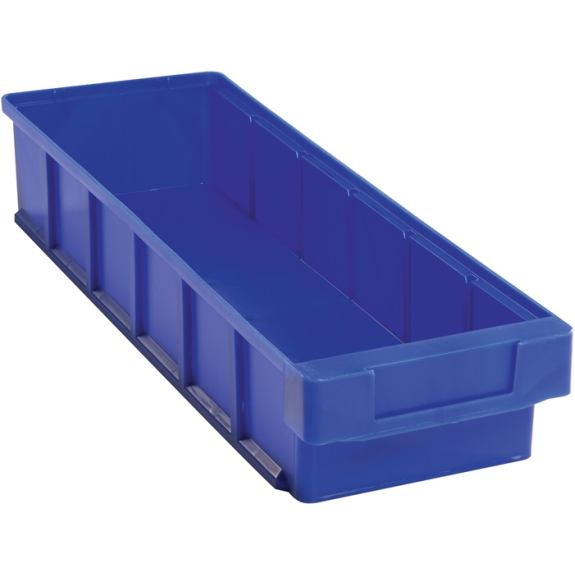 Regalkasten VKB L500xB152xH8m blau PP-Beschreibung lesen