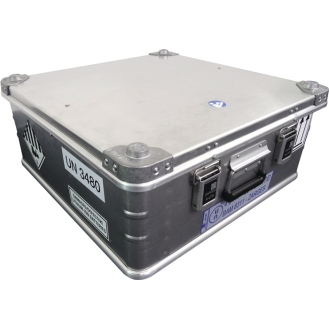 Aluminiumbehälter K 470-AKKU SAFE L600xB600xH250mm 67l-Beschreibung lesen