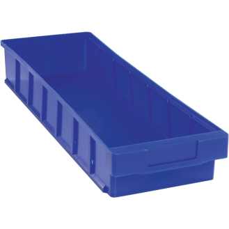 Regalkasten VKB L600xB186xH8m blau PP-Beschreibung lesen