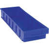 Regalkasten VKB L600xB186xH8m blau PP