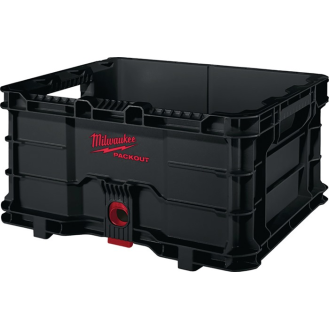 Transportbox PACKOUT L389xB475xH251mm schwarz-Beschreibung lesen