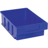 Regalkasten VKB L300xB186xH8m blau PP