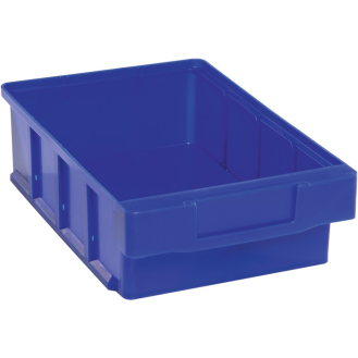 Regalkasten VKB L300xB186xH8m blau PP-Beschreibung lesen