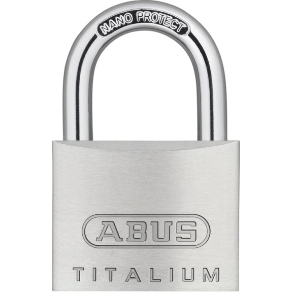 Zylindervorhangschloss 64TI/40 Schlosskörper-B.40mm Titalium versch.-schl. Zylindervorhangschloss 64TI/40 Schlosskörper-B.40mm Titalium versch.-schl.-Beschreibung lesen