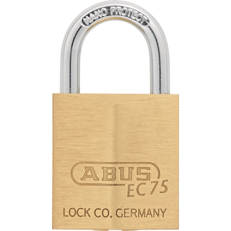 Zylindervorhangschloss 75/40 vs Schlosskörper-B.36mm MS versch.-schl.-Beschreibung lesen