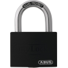 Zylindervorhangschloss T65AL/40 schw.Lock-Tag Schlossk.-B.4m Alu.versch.-schl. Zylindervorhangschloss T65AL/40 schw.Lock-Tag Schlossk.-B.4m Alu.versch.-schl.