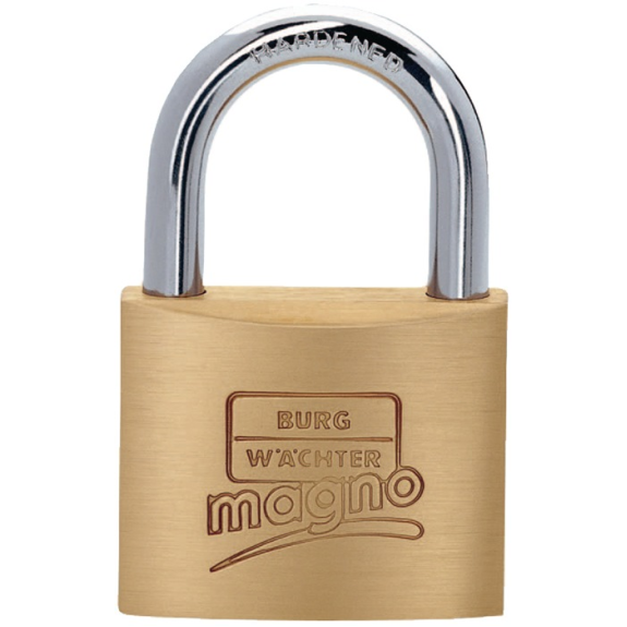 Zylindervorhangschloss 400 E Magno/40 Schlosskörper-B.40mm MS versch.-schl.-Beschreibung lesen