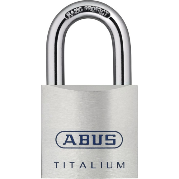 Zylindervorhangschloss 80TI/50 Schlosskörper-B.50mm Titalium versch.-schl. Zylindervorhangschloss 80TI/50 Schlosskörper-B.50mm Titalium versch.-schl.-Beschreibung lesen
