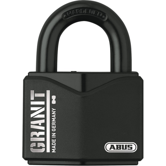 Cadenas à cylindre 37ST/55 B/DFNLI corps de serrure L.62mm VA serrure divers.-Leggi tutto