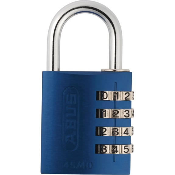 Zahlenvorhangschloss 145 Schlosskörper-B.41,5mm Alu.blau Zahlenroll.4 Zahlenvorhangschloss 145 Schlosskörper-B.41,5mm Alu.blau Zahlenroll.4-Beschreibung lesen