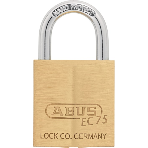 Zylindervorhangschloss 75/30 vs Schlosskörper-B.30mm MS versch.-schl.-Beschreibung lesen