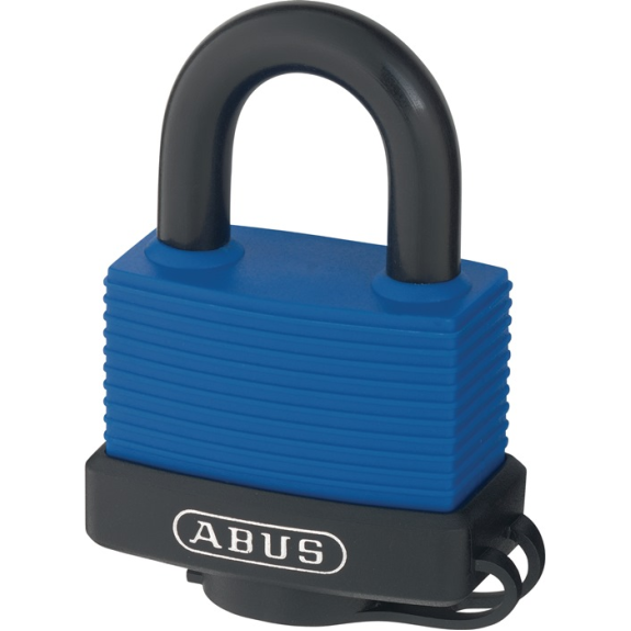 Zylindervorhangschloss Aqua Safe 70IB/45 vs Schlosskörper-B.49mm MS versch.-schl-Beschreibung lesen