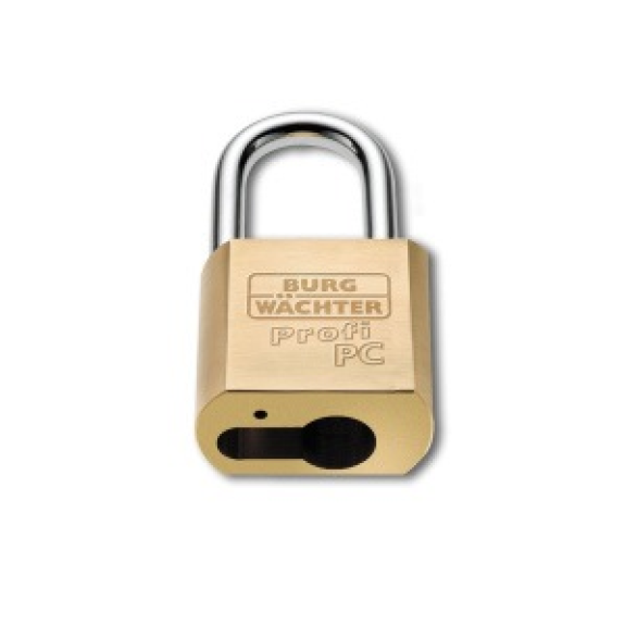 Cadenas à cylindre 116 PC 50 HB 80 corps de serrure en acier inoxydable-B.51,m MS BURG-WÄCH-Leggi tutto