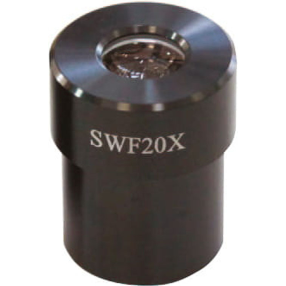 Okular SWH20X zur Erweiterung des Vergößerungsfaktors von Stereo-Mikroskopen mit Vergrößerung 20x Okular SWH20X zur Erweiterung des Vergößerungsfaktors von Stereo-Mikroskopen mit Vergrößerung 20x-Beschreibung lesen