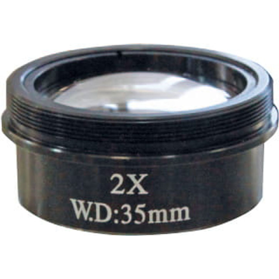 Vorsatzlinse für Stereo Mikroskop MZPS 0850 Vorsatzlinse für Stereo Mikroskop MZPS 0850-Beschreibung lesen