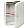Schlüsselbox CS H205xB160xT75mm lichtgrau