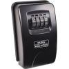 Schlüsseltresor Key Safe 20 H135xB83xT46mm Zahlenschl.Anz.Hak.1