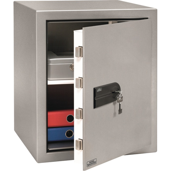 Möbeleinsztresor MT 660 K H530xB430xT390mm 45,3l-Beschreibung lesen
